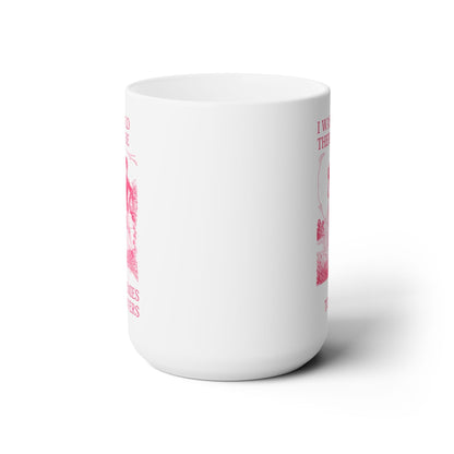 Enemies to Lovers Mug