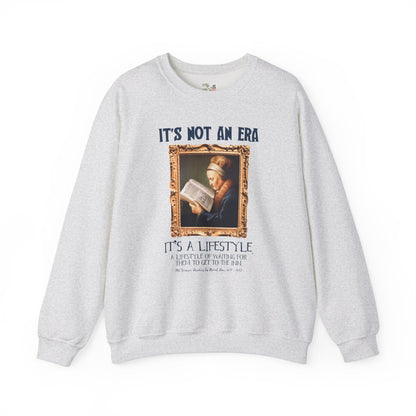 Enemies to Lovers Crewneck