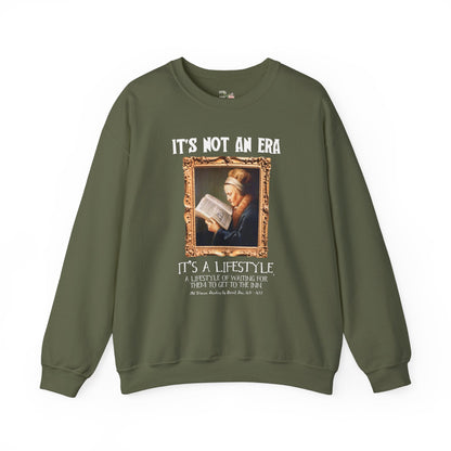 Enemies to Lovers Crewneck