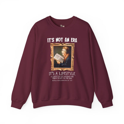 Enemies to Lovers Crewneck