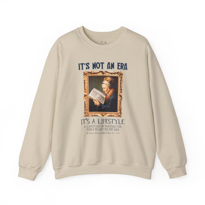 Enemies to Lovers Crewneck