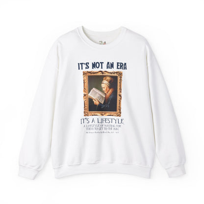 Enemies to Lovers Crewneck