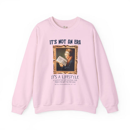 Enemies to Lovers Crewneck
