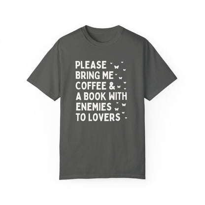 Enemies to Lovers Tee