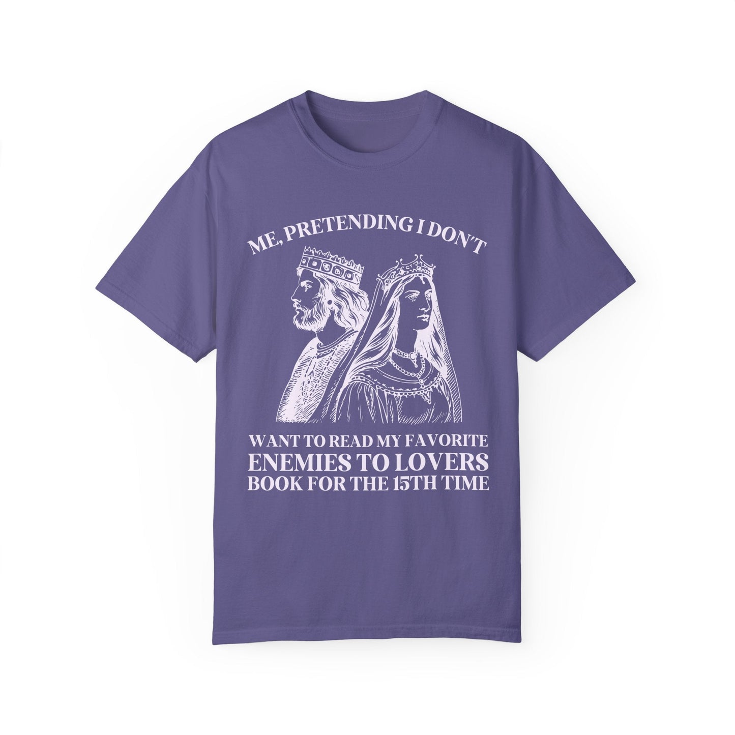 Enemies to Lovers T-Shirt