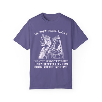 Enemies to Lovers T-Shirt