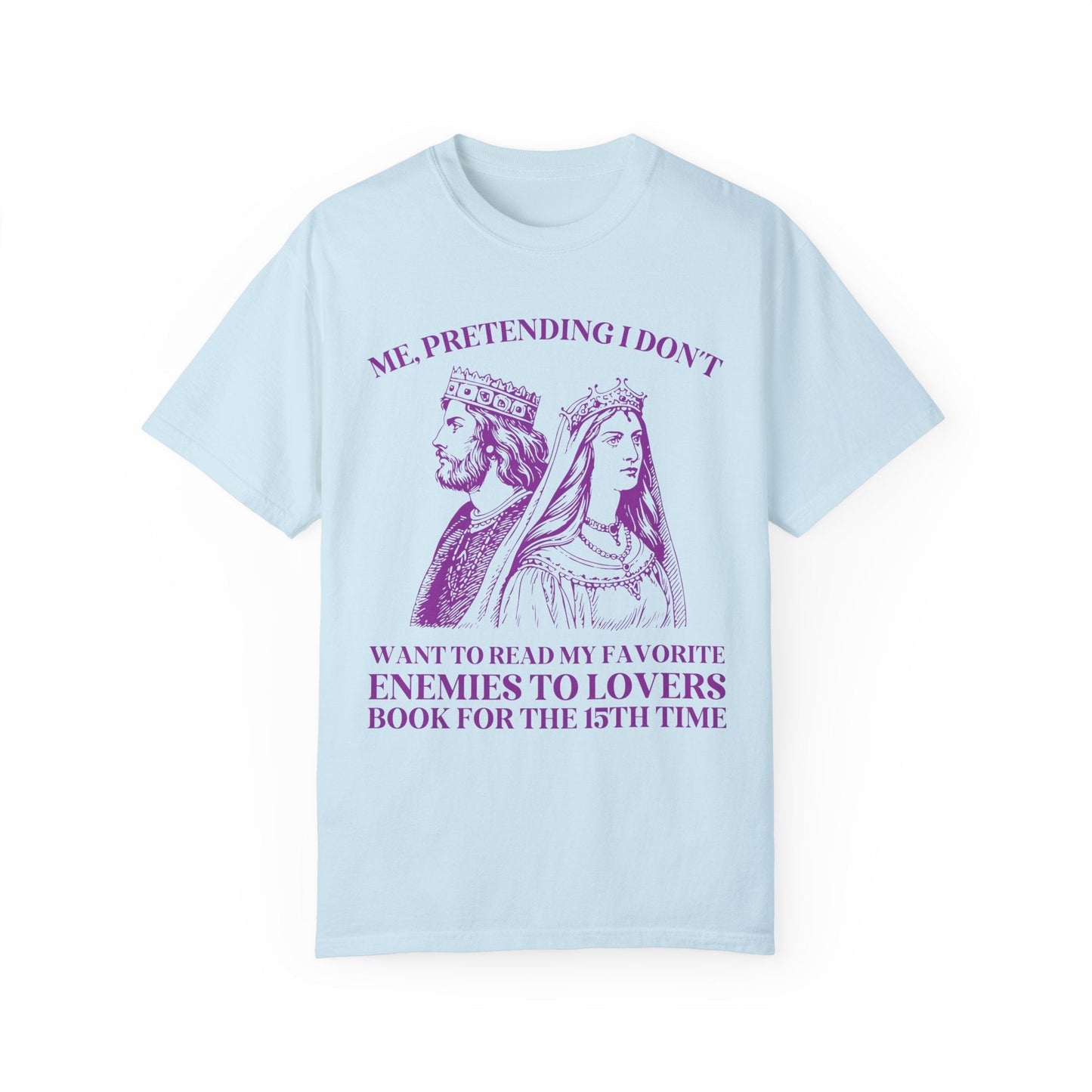 Enemies to Lovers T-Shirt