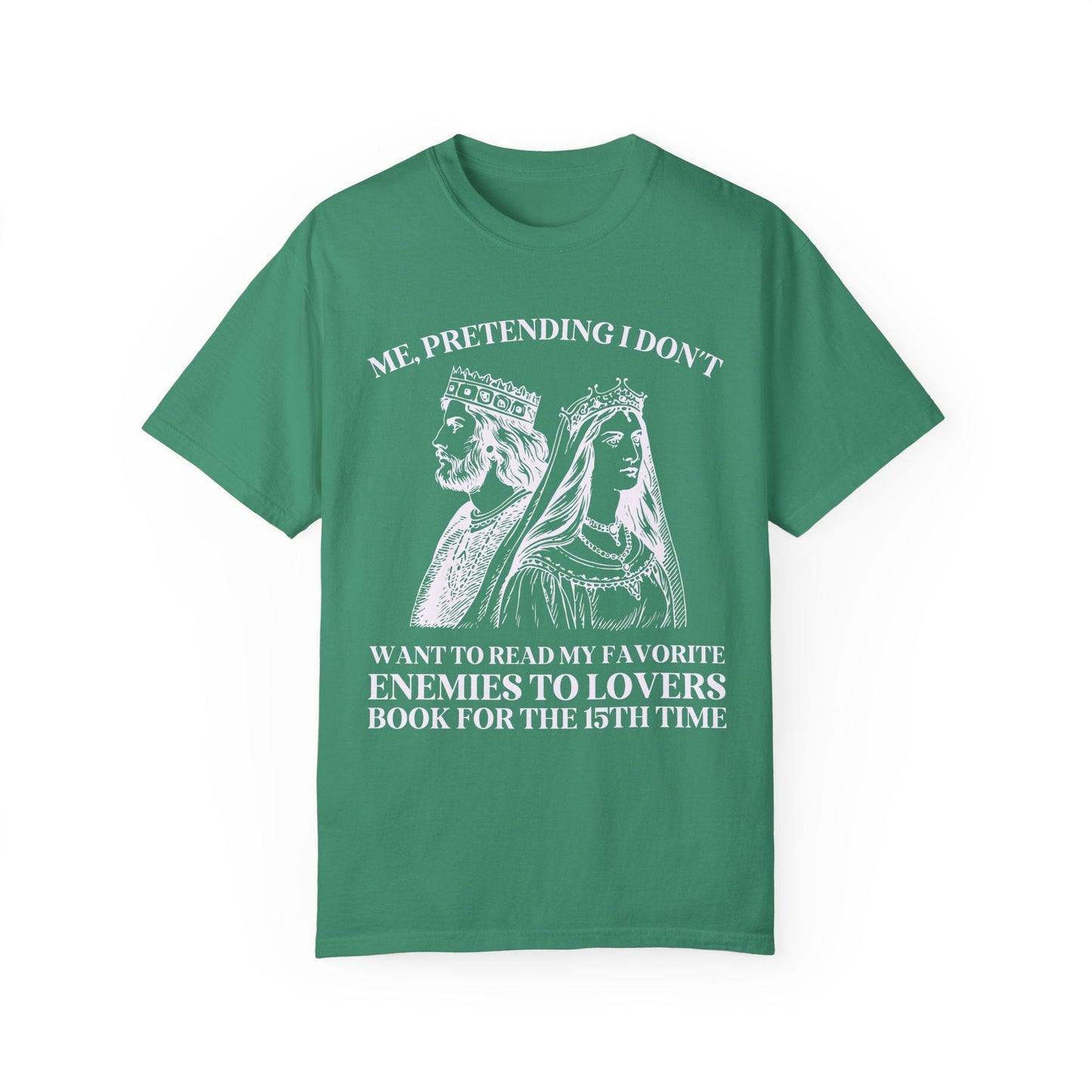 Enemies to Lovers T-Shirt