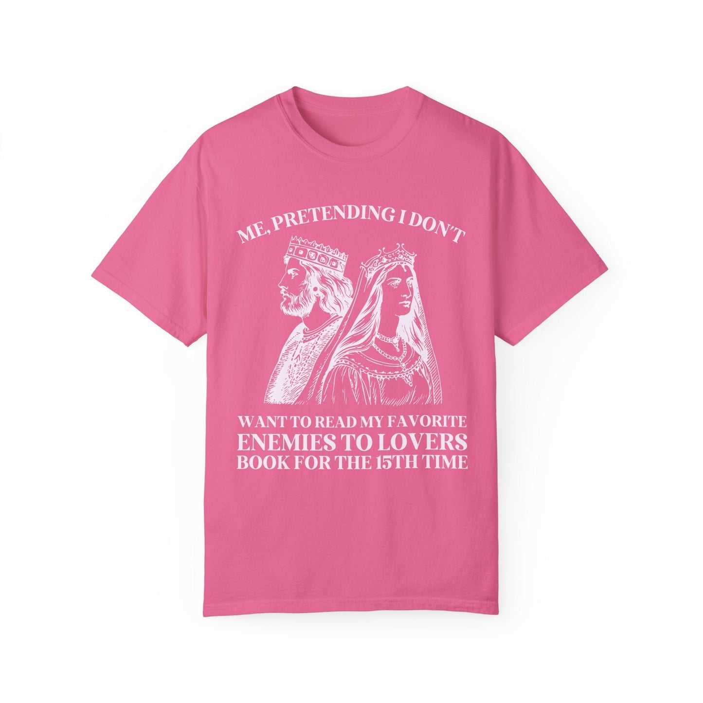 Enemies to Lovers T-Shirt