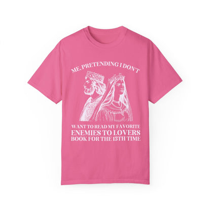 Enemies to Lovers T-Shirt