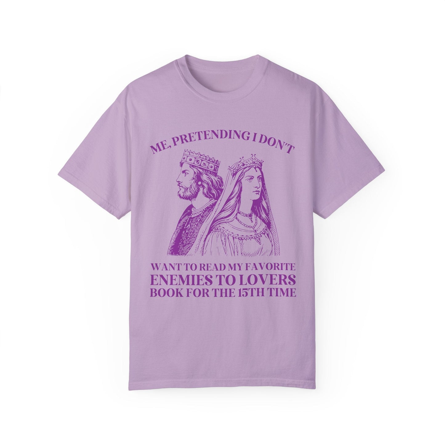 Enemies to Lovers T-Shirt