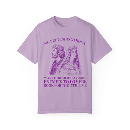 Enemies to Lovers T-Shirt