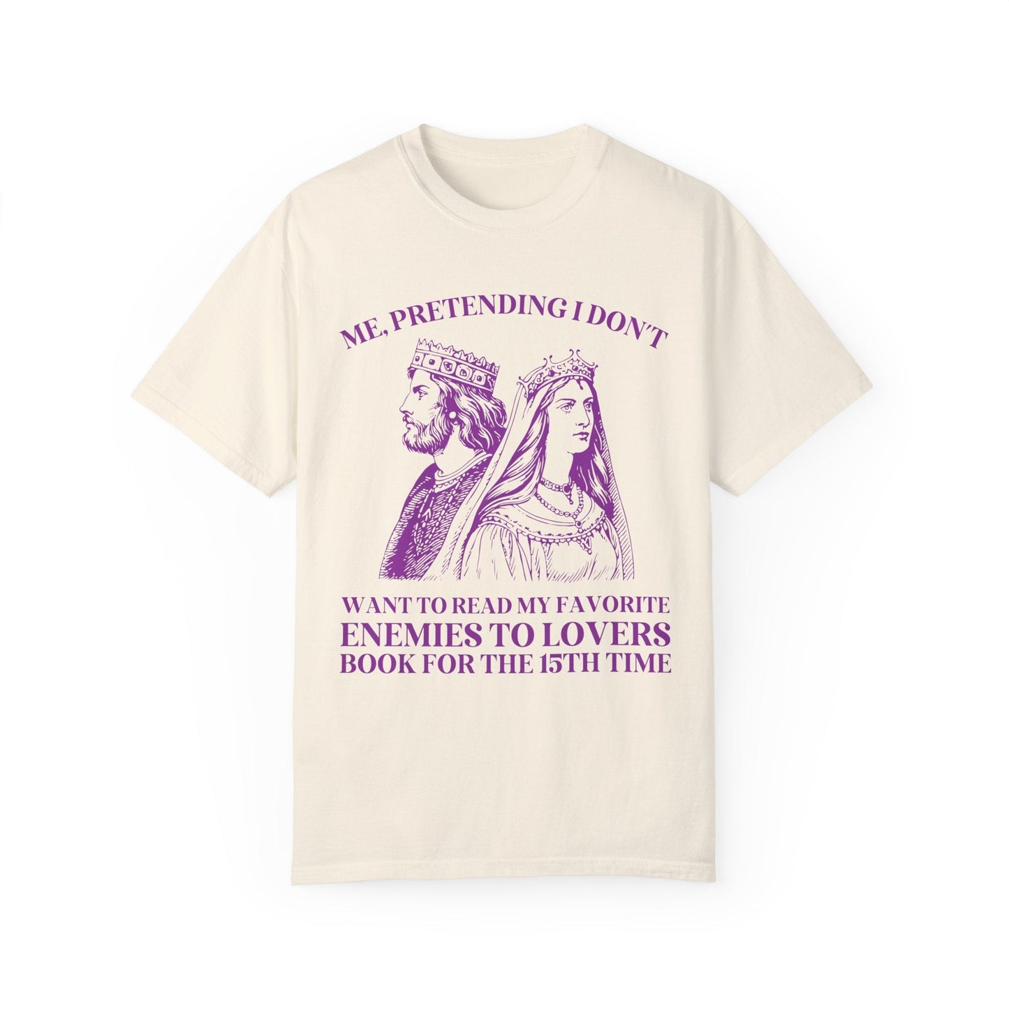 Enemies to Lovers T-Shirt