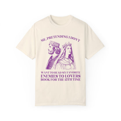 Enemies to Lovers T-Shirt