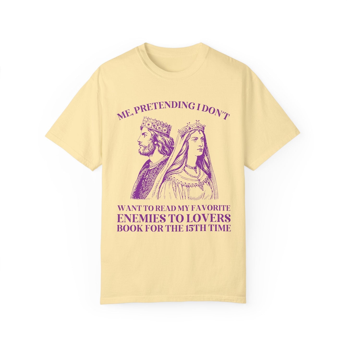 Enemies to Lovers T-Shirt