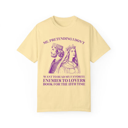 Enemies to Lovers T-Shirt