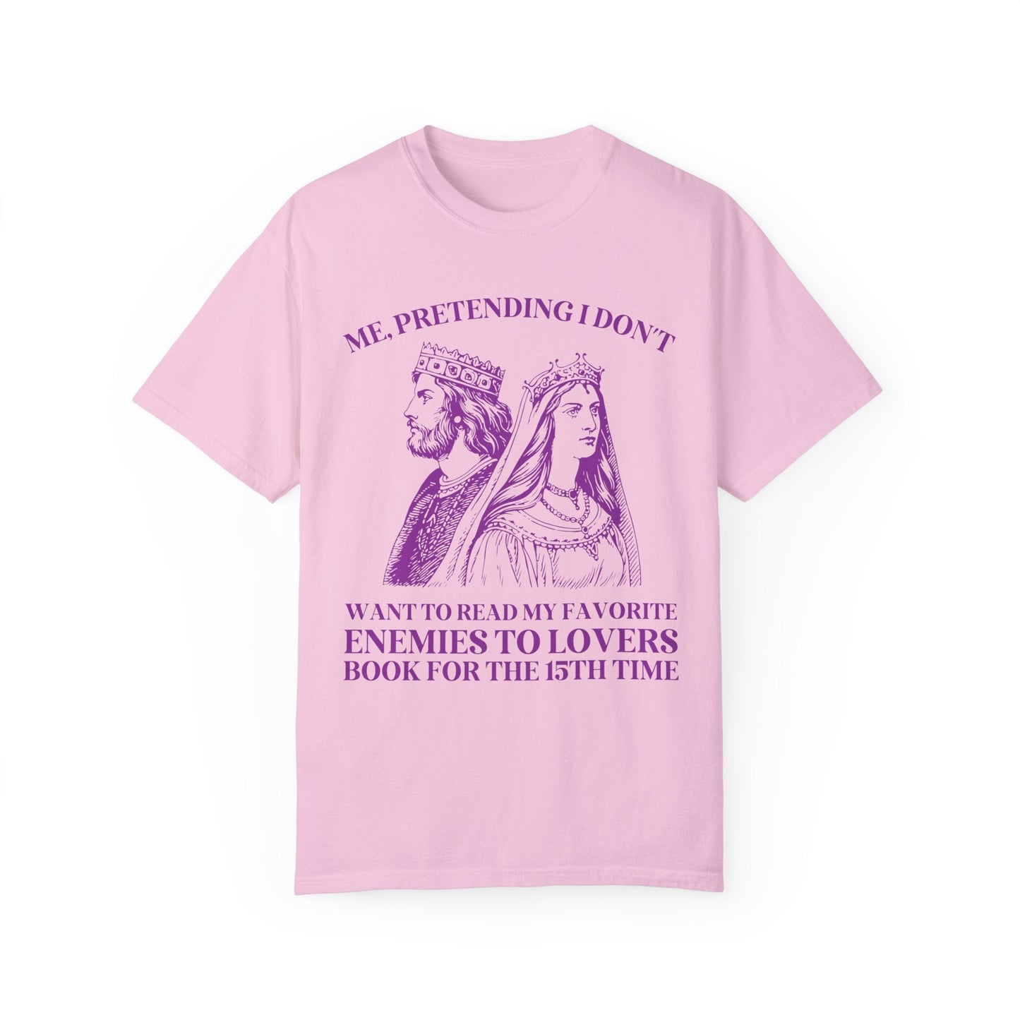 Enemies to Lovers T-Shirt