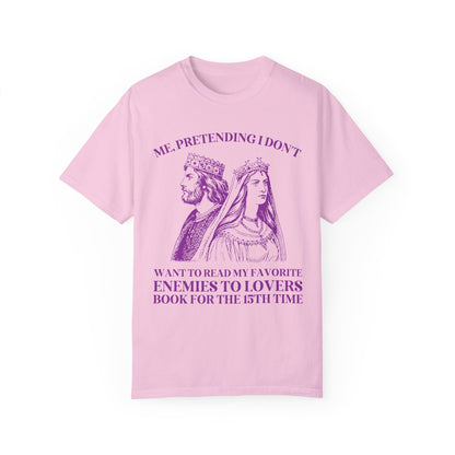 Enemies to Lovers T-Shirt