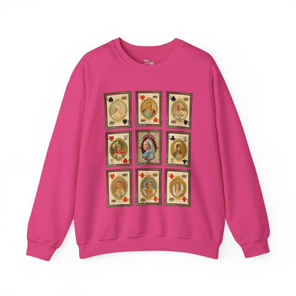 English History Sweatshirt