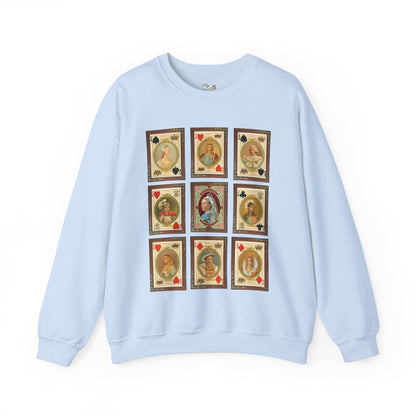 English History Sweatshirt