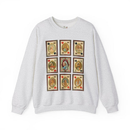 English History Sweatshirt