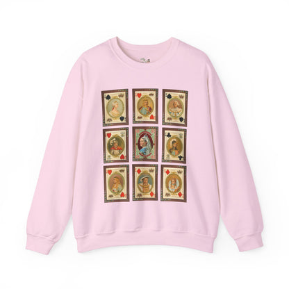 English History Sweatshirt