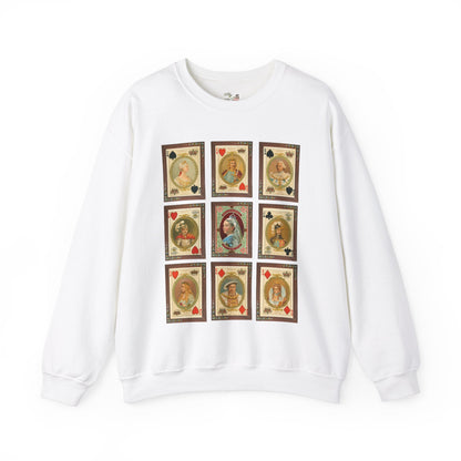 English History Sweatshirt