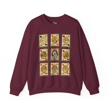 English History Sweatshirt