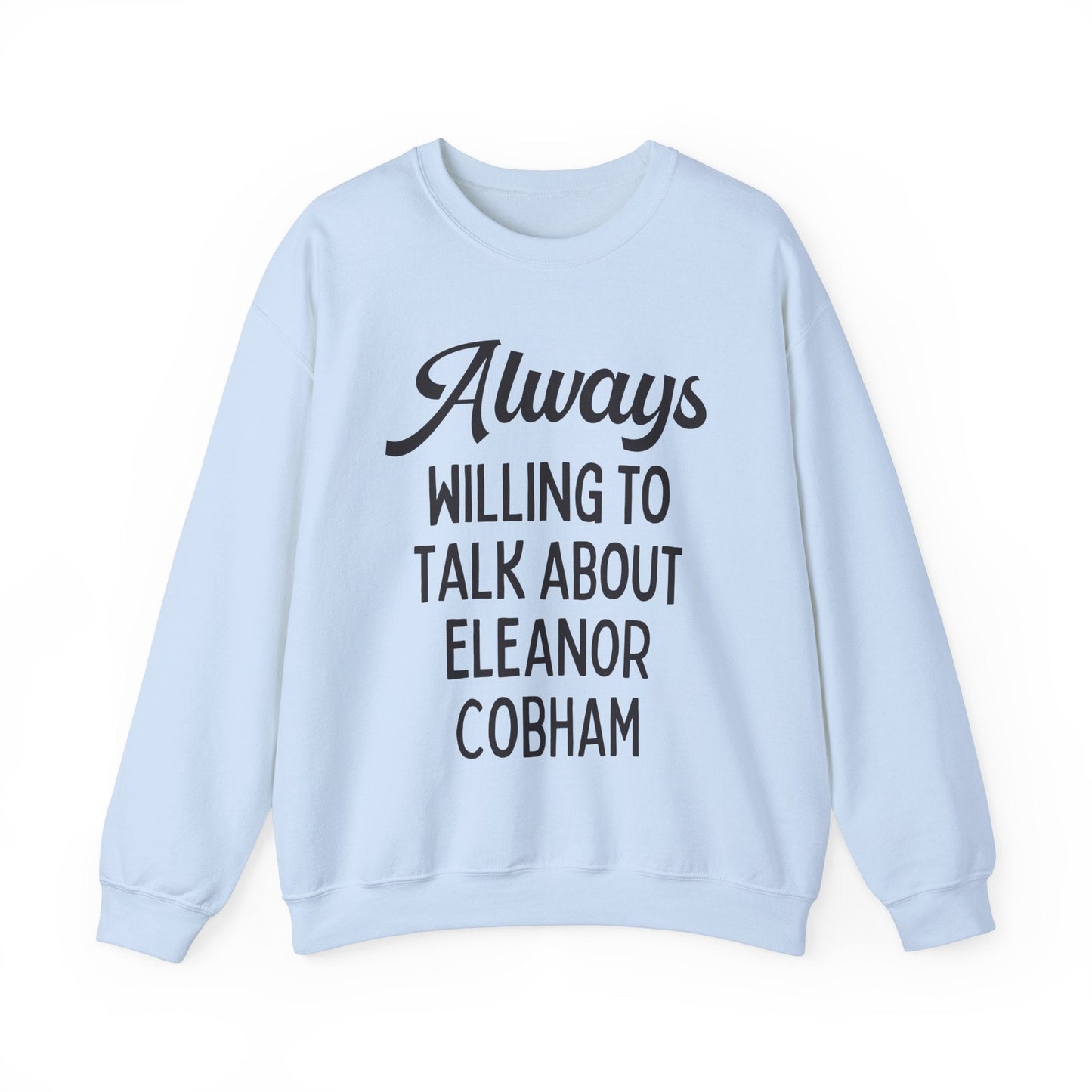 English History Sweatshirt for Medieval History Professor