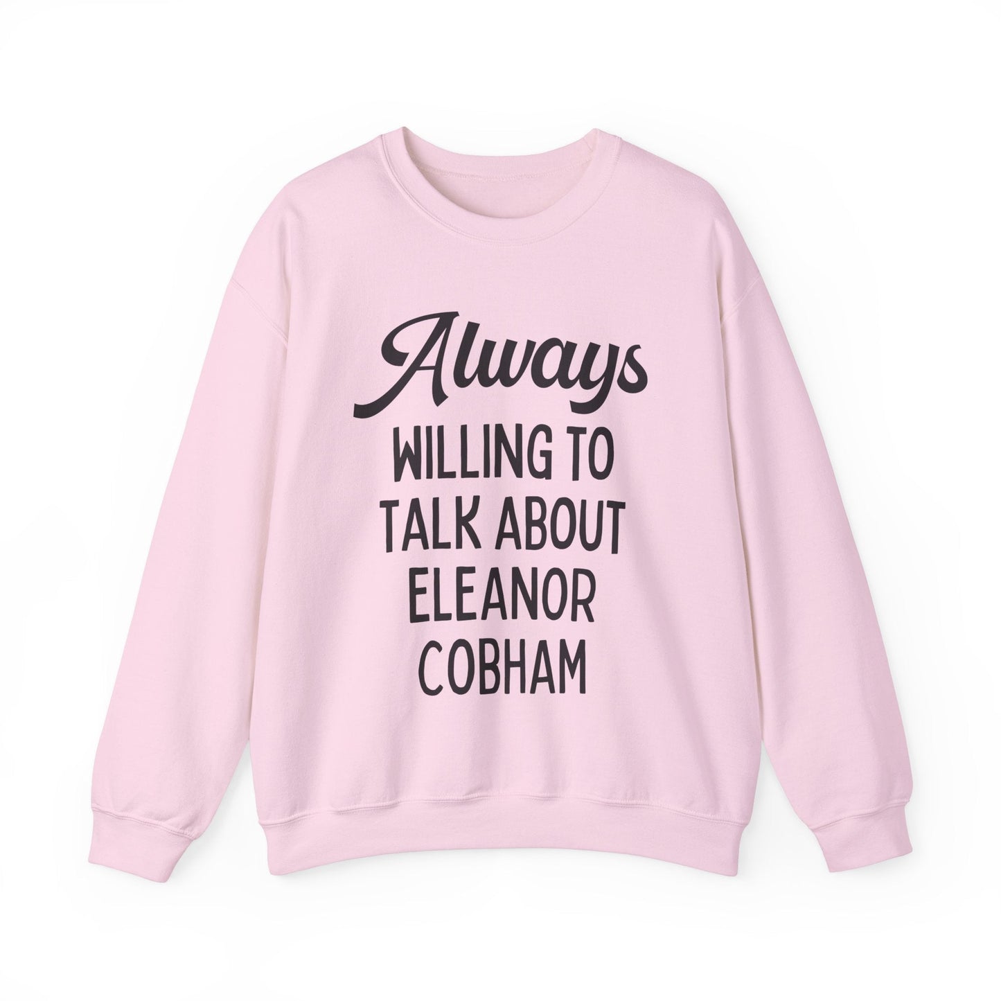English History Sweatshirt for Medieval History Professor