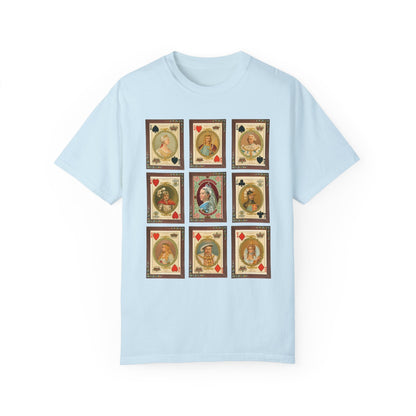 English History Tee Shirt