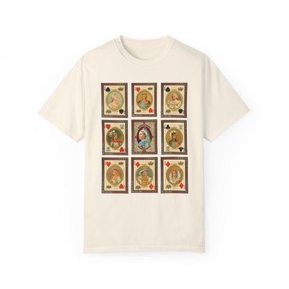 English History Tee Shirt