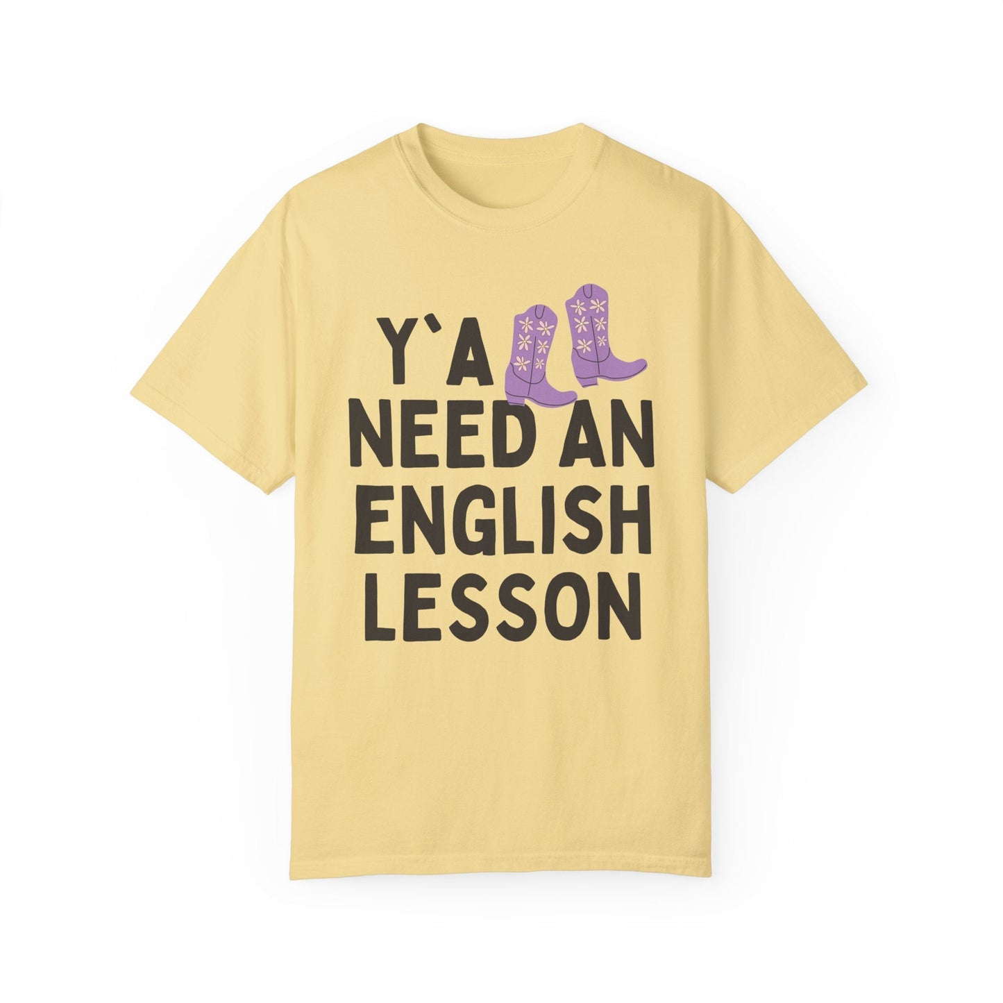 English Teacher T-Shirt