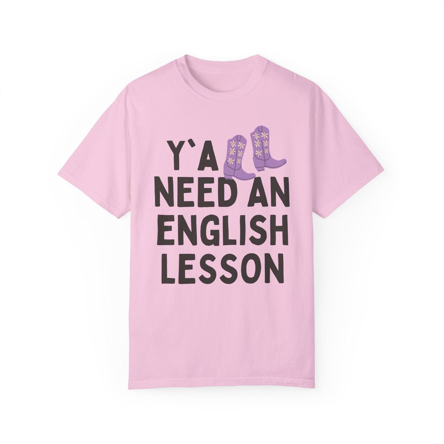 English Teacher T-Shirt