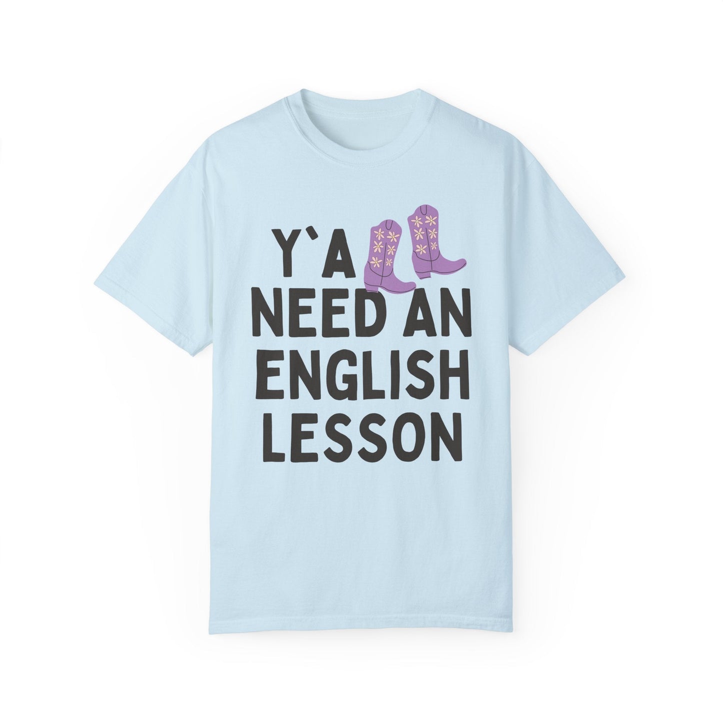 English Teacher T-Shirt