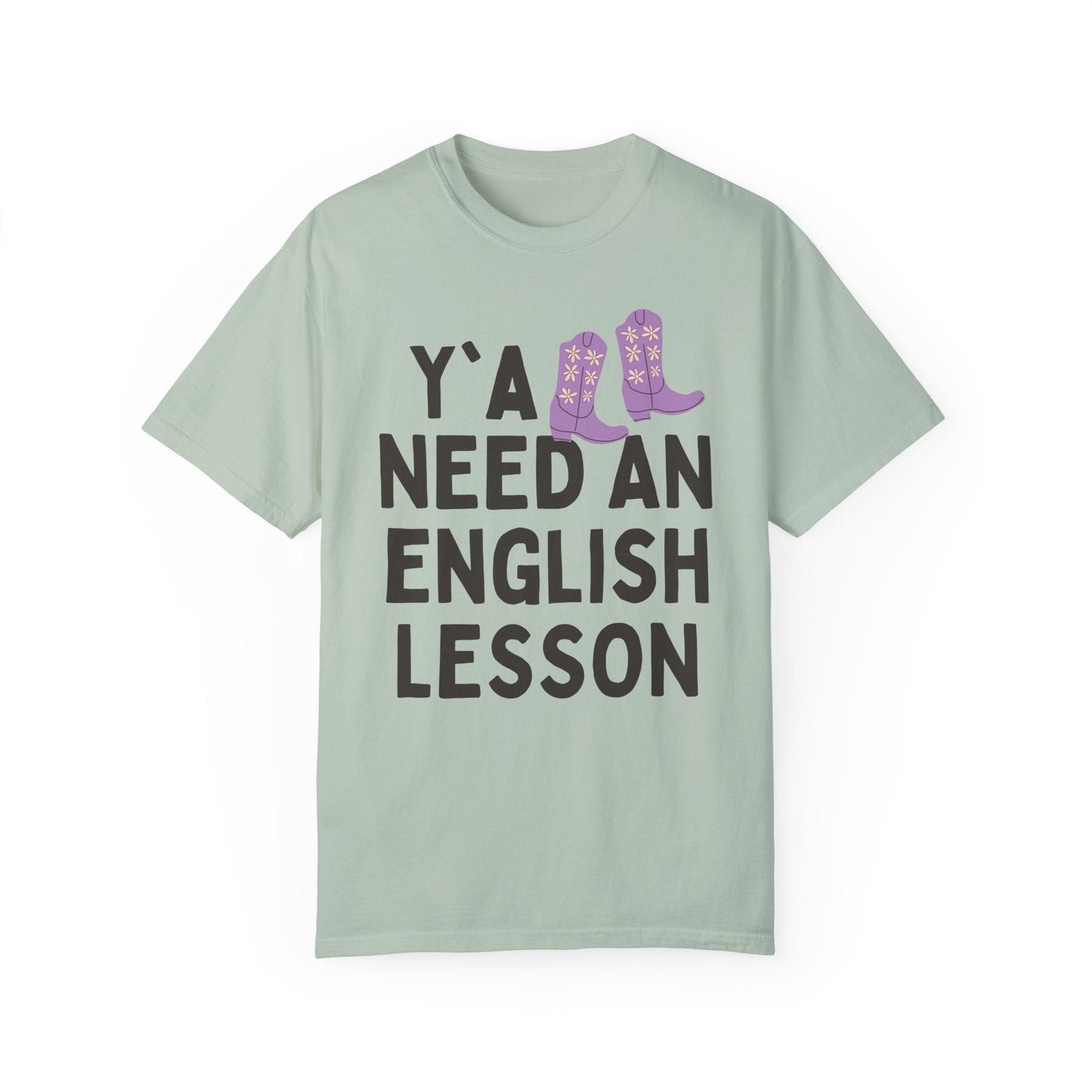 English Teacher T-Shirt