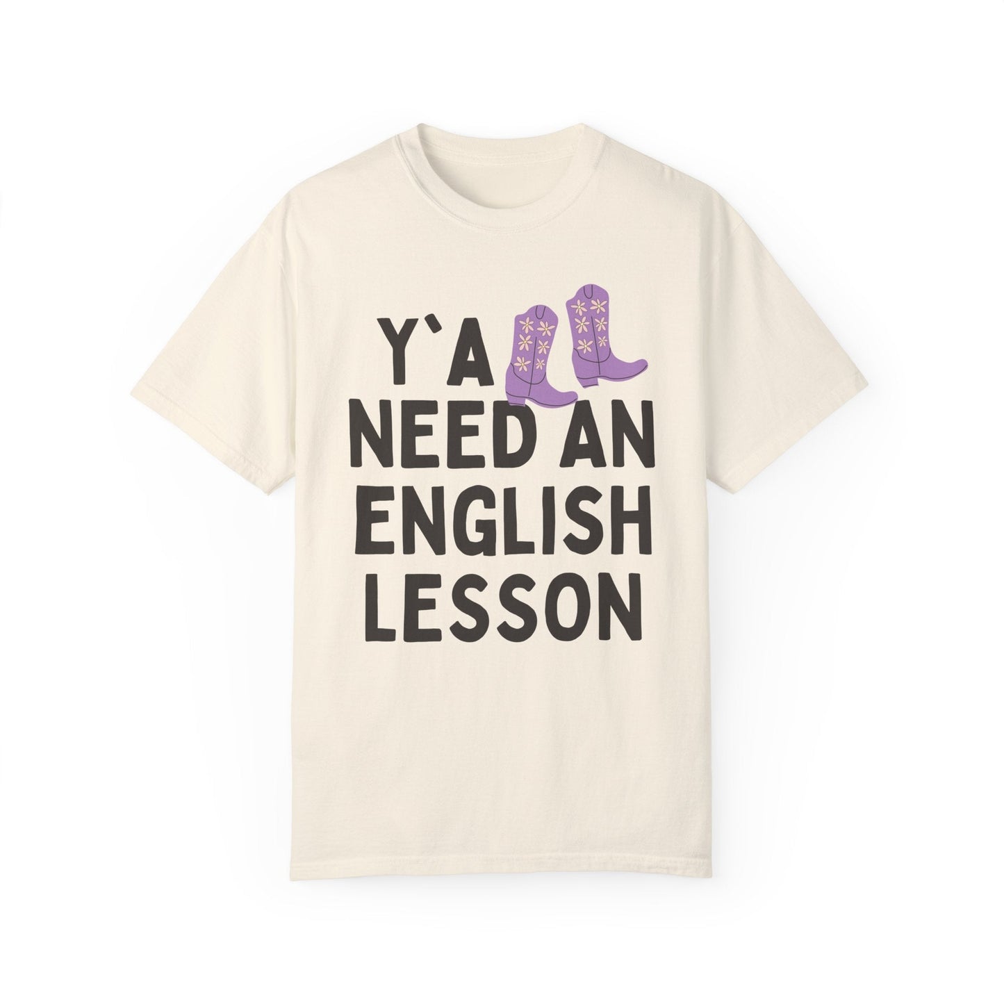 English Teacher T-Shirt