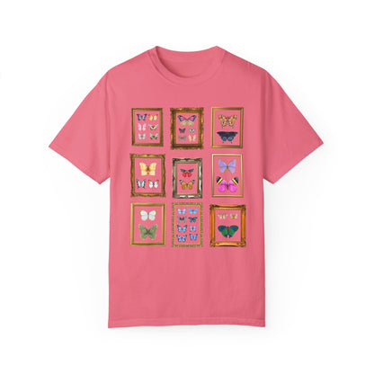 Entomologist Butterfly Lover Gift