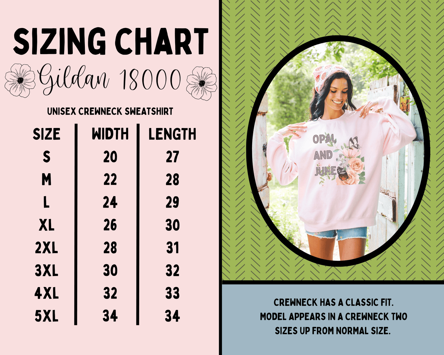 Environmental Sweatshirt for Women