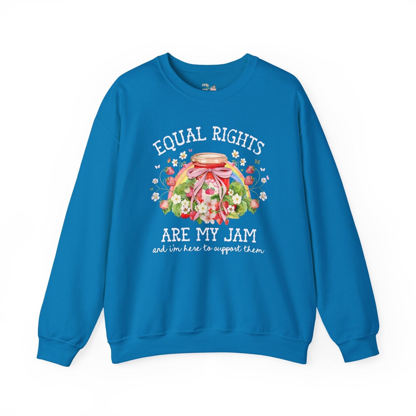 Equal Rights are My Jam