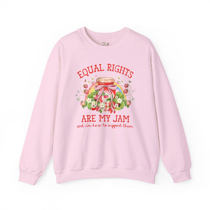 Equal Rights are My Jam