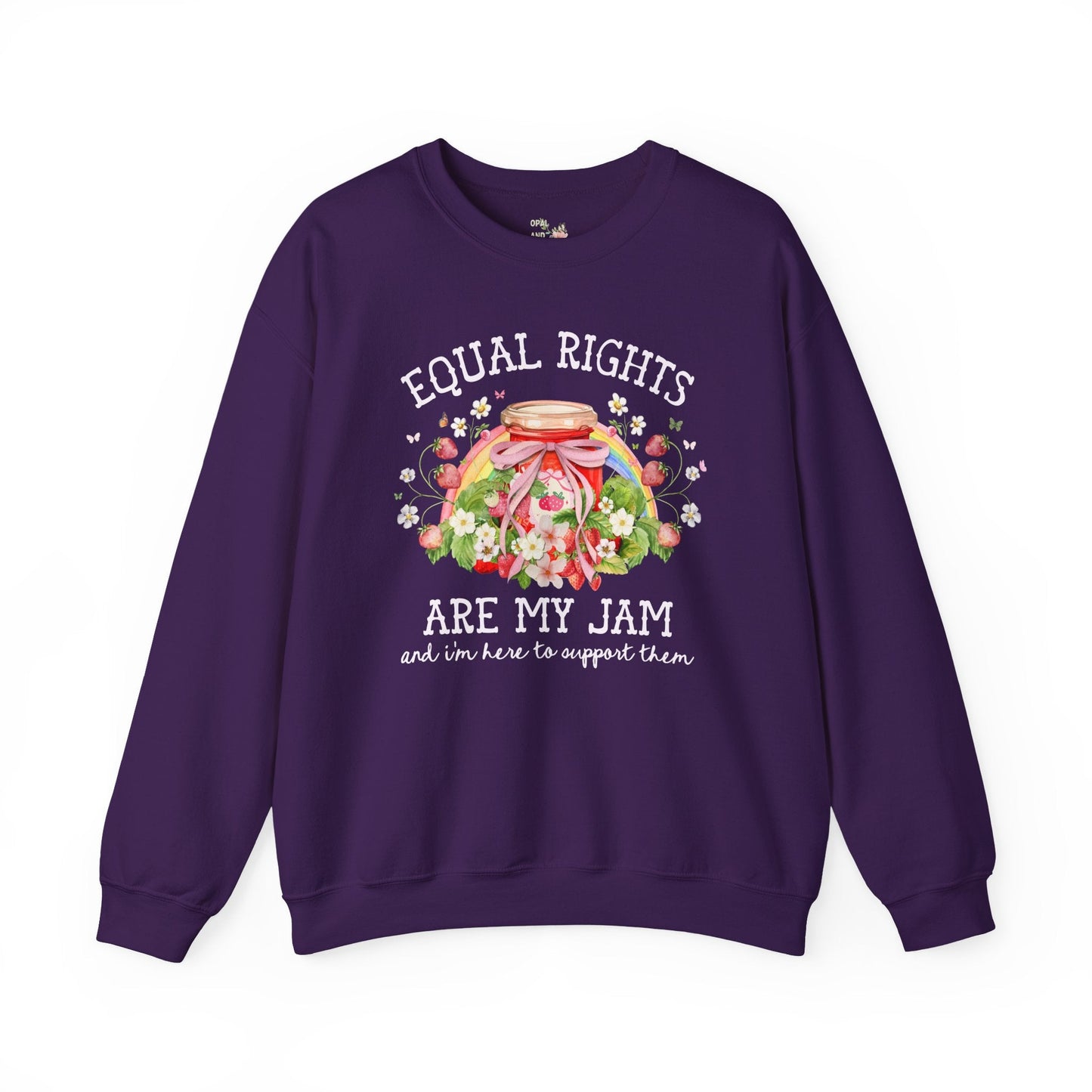 Equal Rights are My Jam