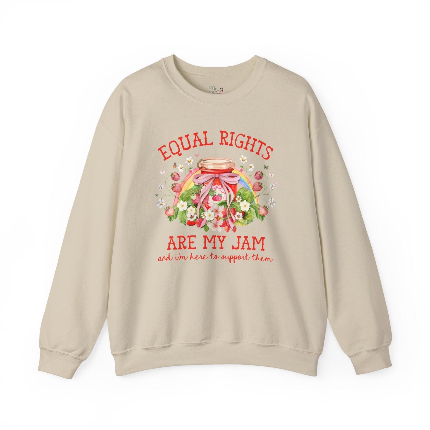 Equal Rights are My Jam
