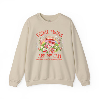 Equal Rights are My Jam