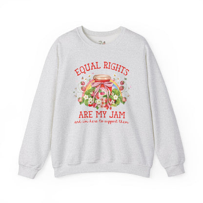 Equal Rights are My Jam