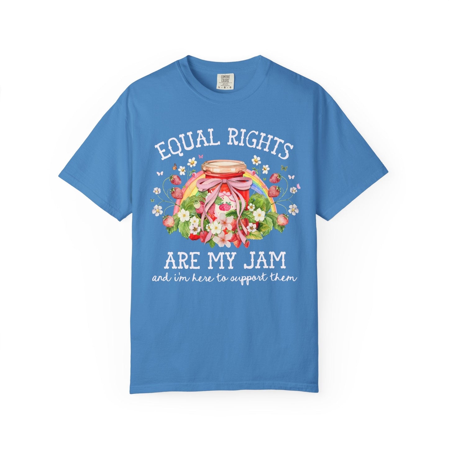 Equal Rights are My Jam