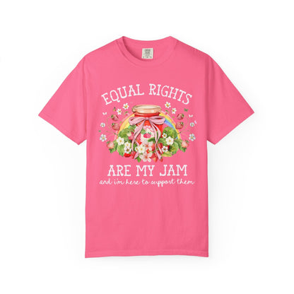 Equal Rights are My Jam