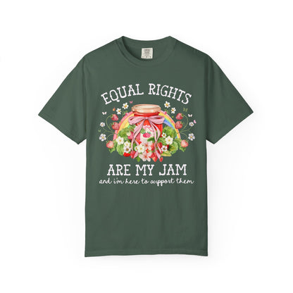 Equal Rights are My Jam