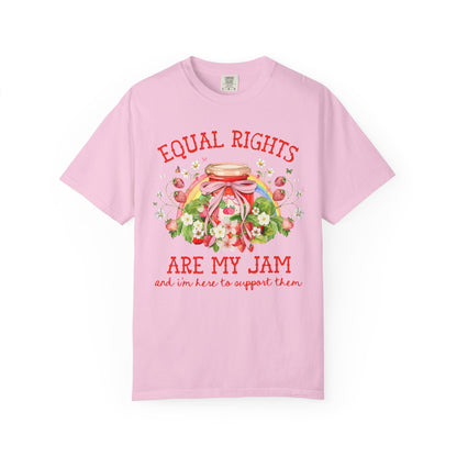 Equal Rights are My Jam