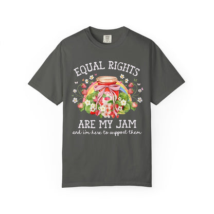 Equal Rights are My Jam
